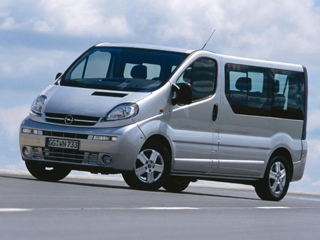 vivaro